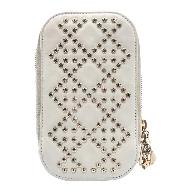 Bags For College Students On A Budget Dior Lady Dior Leather Crossbody Bag