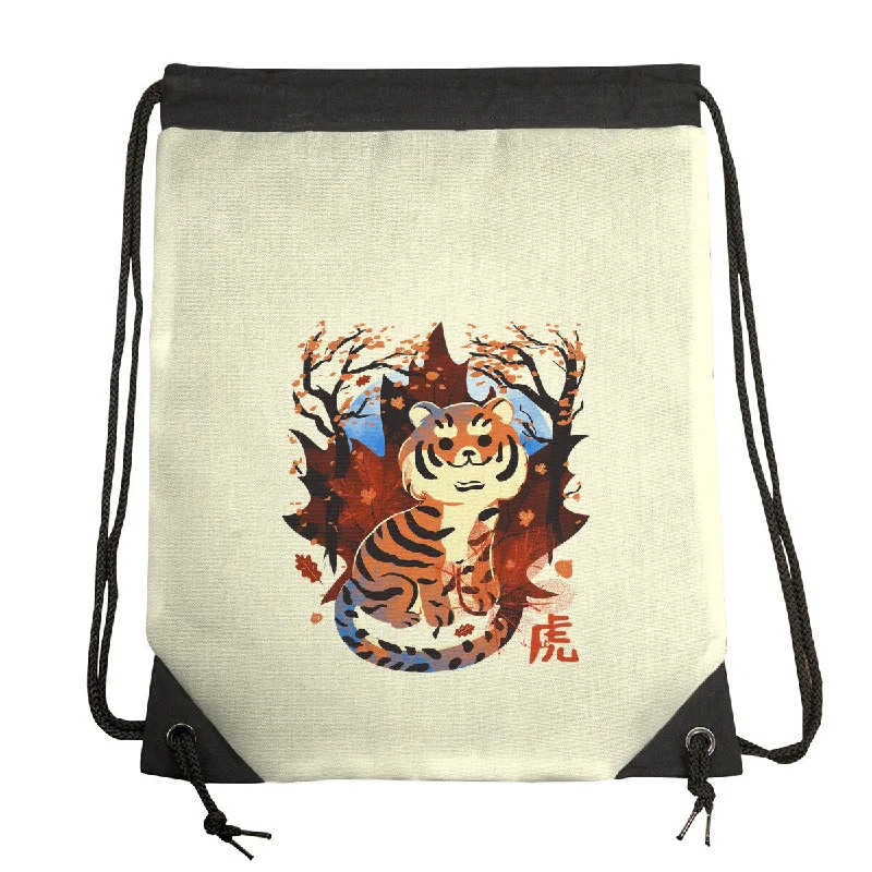 Black Friday Deals On Stylish Handbags Tiger In Autumn