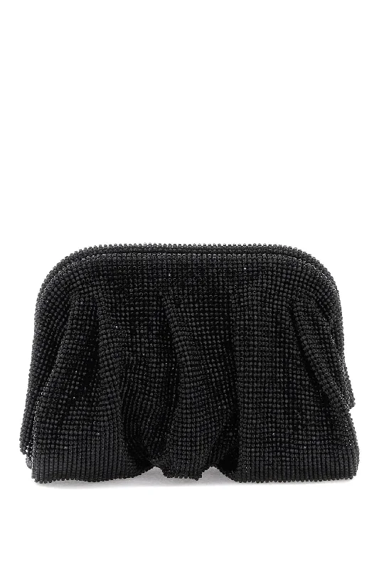 Elegant New Year Party Bags With Flash Sales Benedetta Bruzziches Venus La Petite Clutch Elegant New Year Party Bags With Flash Sales Benedetta Bruzziches Venus La Petite Clutch